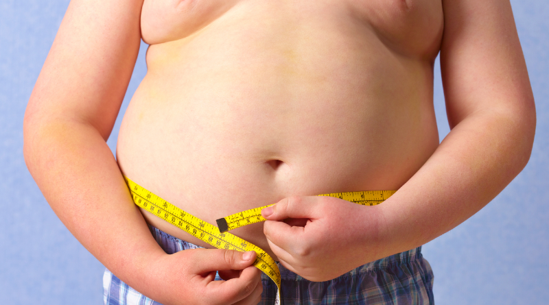 Общество: Лишний вес у детей: где скрываются лишние калории?