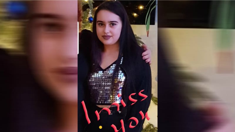 Происшествия: В поисках Сусанны: полиция обнаружила труп девушки