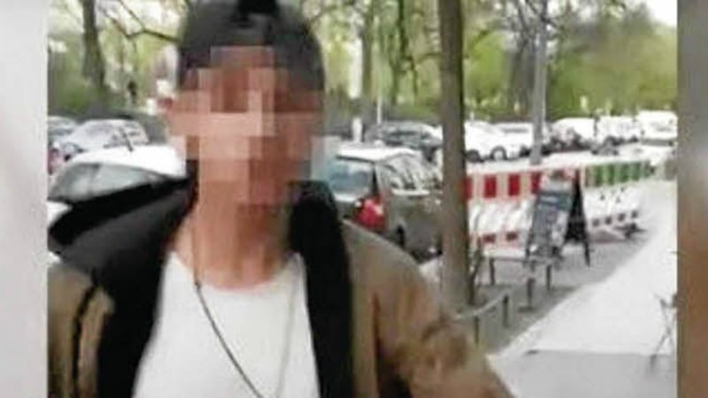 Общество: Антисемитизм в Берлине: суд по делу парня, избившего израильтянина ремнем и новое нападение