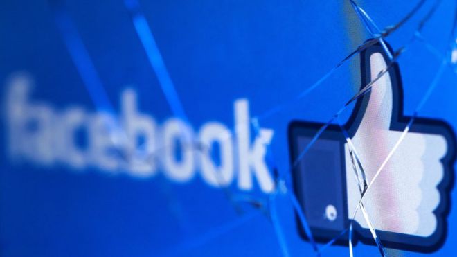 Технологии: Facebook передает личные данные пользователей китайским компаниям