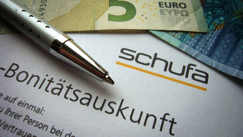 Деньги: Электронные справки Schufa скоро можно будет получать бесплатно?