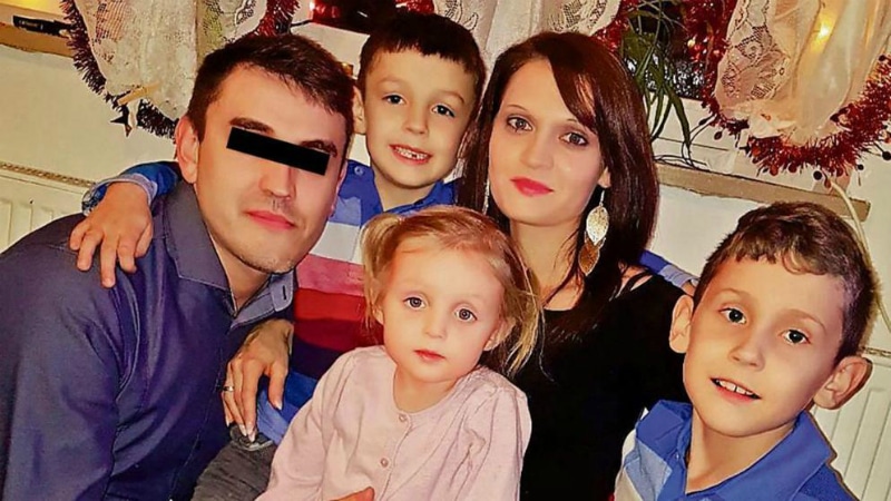 Происшествия: В Баварии мужчина жестоко зарезал всю свою семью