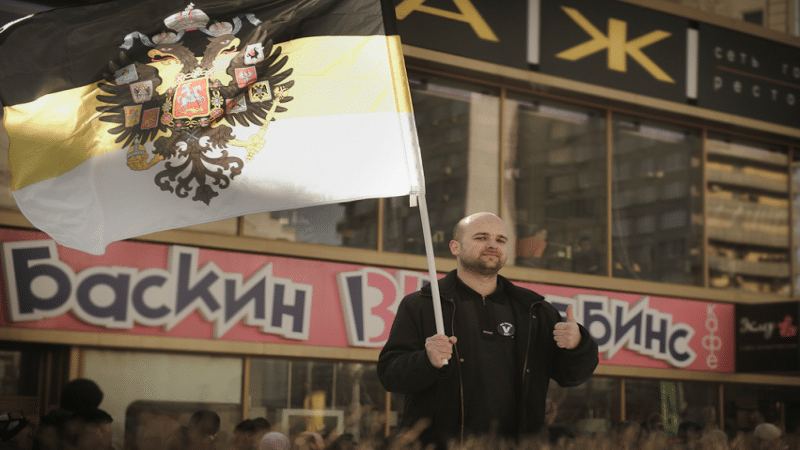 Колонки: Путеводитель по славянским патриотам и особенностям их поведения в интернете рис 7
