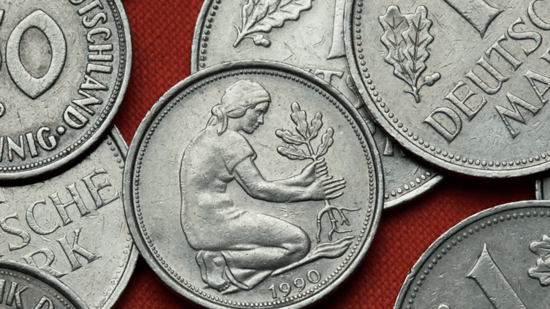 Деньги: Проверьте карманы: эти монеты времен ГДР стоят целое состояние