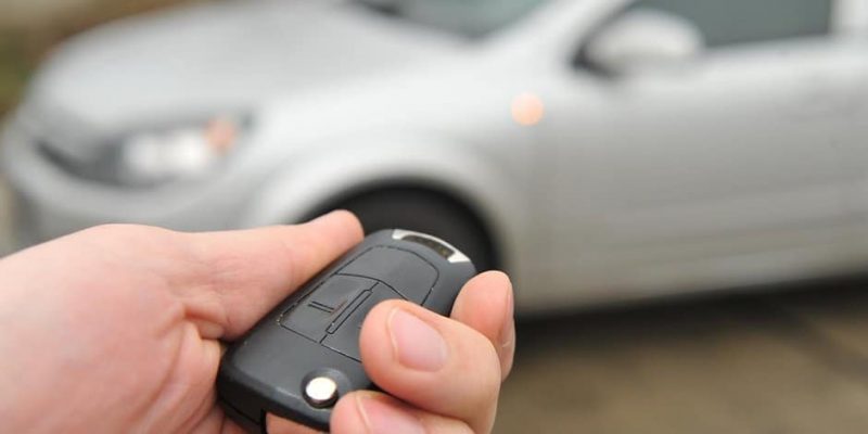 Полезные советы: Что делать, если вы потеряли ключи от авто?