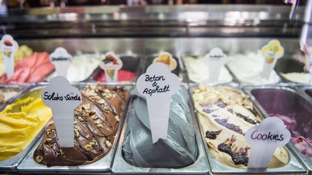 Досуг: 10 самых лучших кафе-мороженых в Германии рис 3