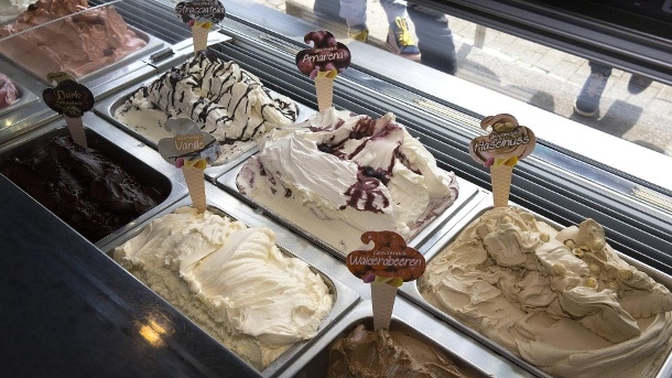 Досуг: 10 самых лучших кафе-мороженых в Германии рис 5