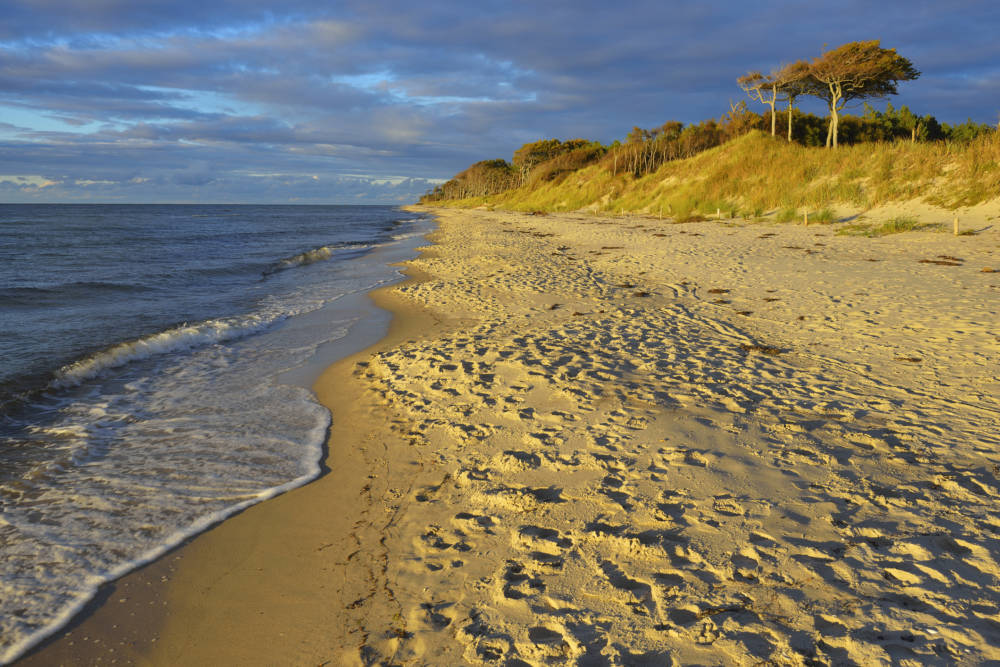 Досуг: ТОП-5 самых красивых пляжей Германии рис 5