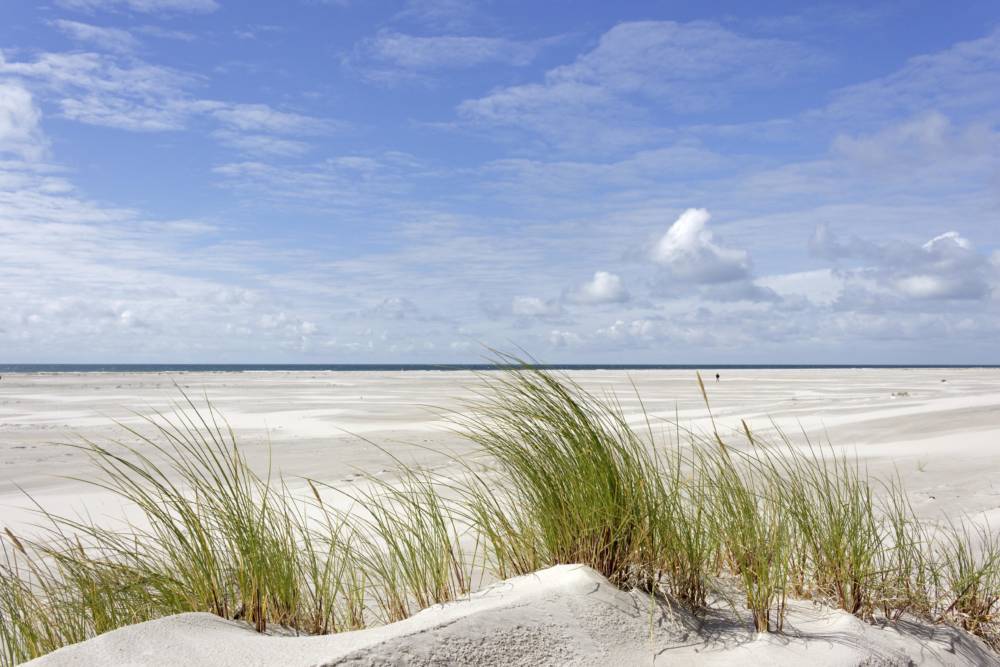 Досуг: ТОП-5 самых красивых пляжей Германии рис 4