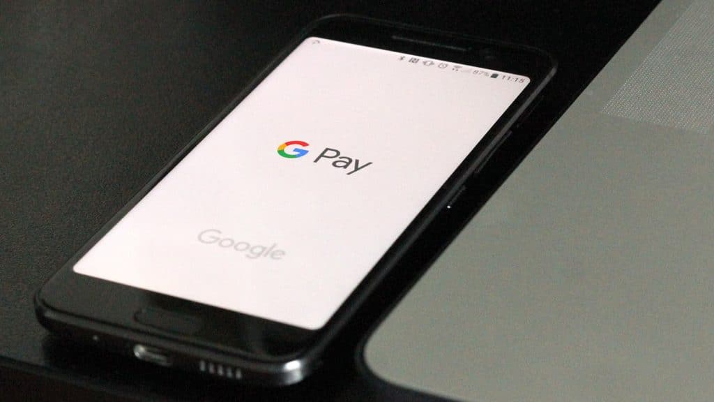 Технологии: Google Pay в Германии: скоро на кассе можно будет заплатить с телефона