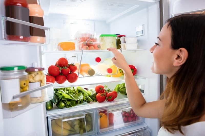 Полезные советы: Несколько советов как экономить электроэнергию на холодильнике