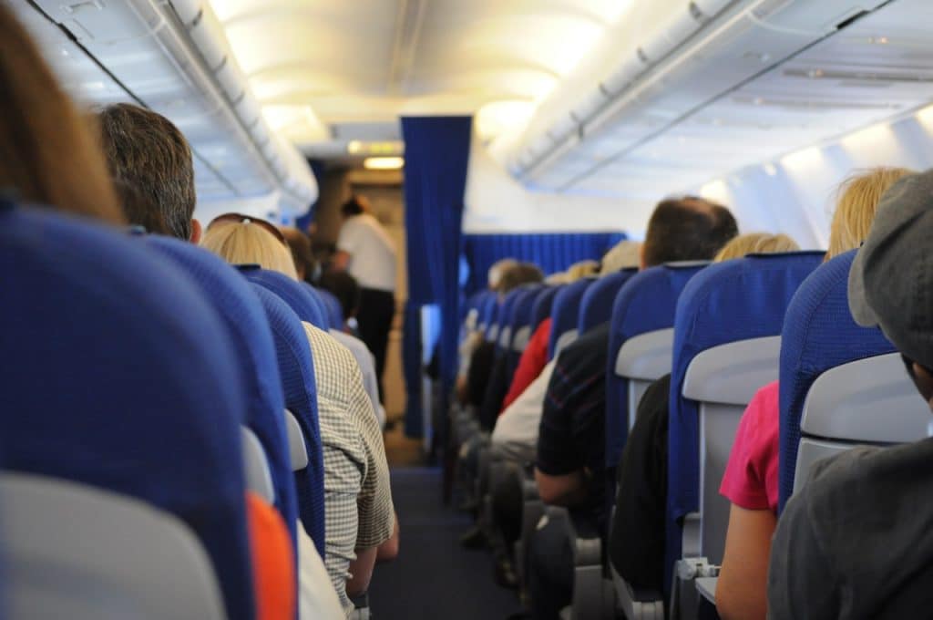 Досуг: Маленькие секреты: регистрируйтесь на рейсы бюджетных авиакомпаний последними