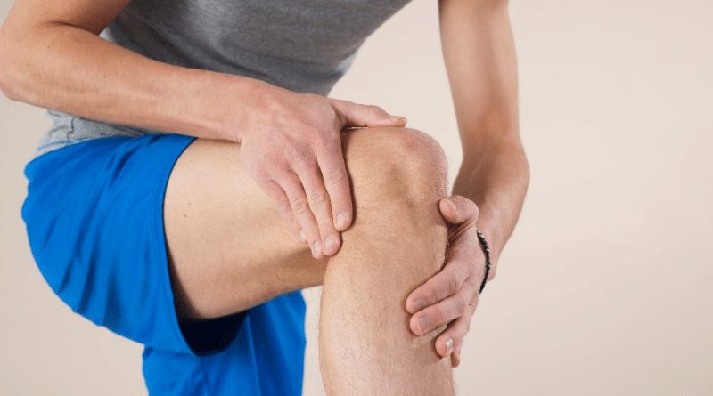 Здоровье: Почему хрустят колени, и в каком случае хруст является поводом для обращения к врачу?