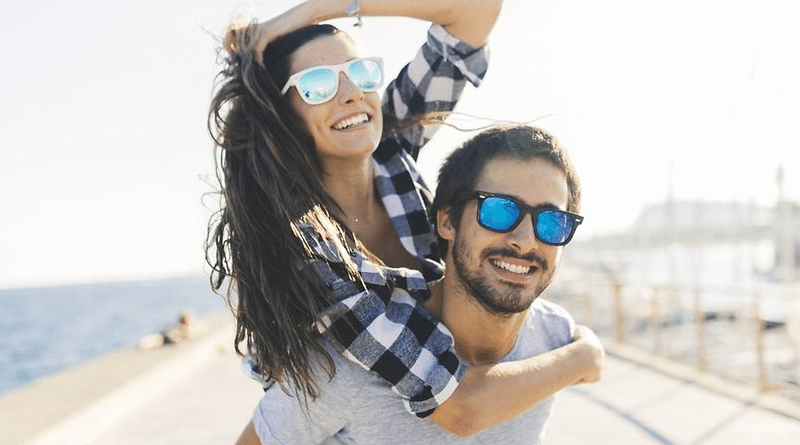 Общество: Семь вещей, которыми счастливые пары занимаются на выходных