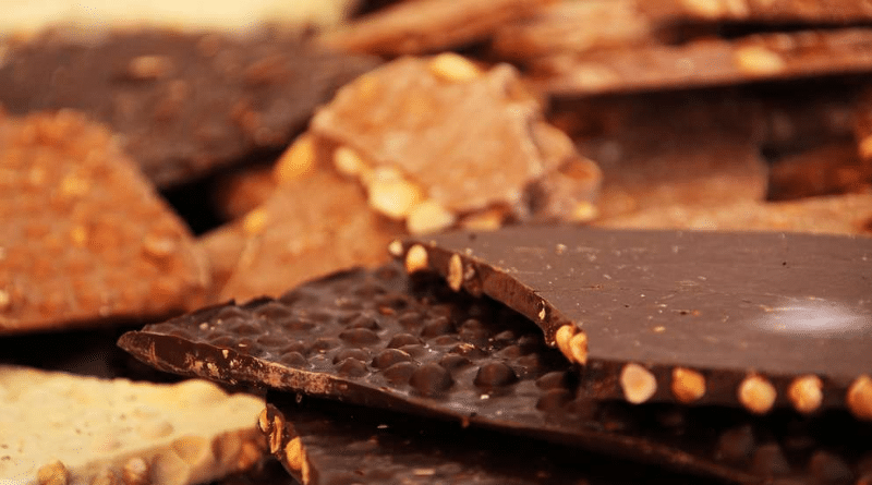 Общество: В скором времени шоколад может исчезнуть с прилавков магазинов