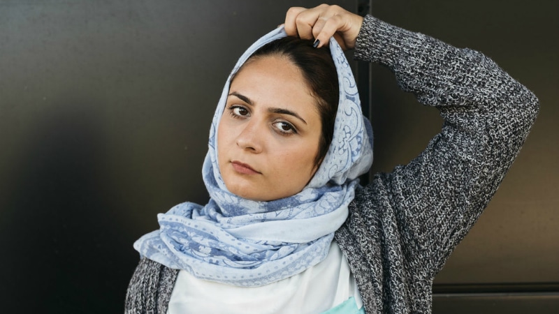 Общество: Почему некоторые мусульманки больше не хотят надевать хиджаб