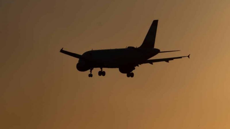 Общество: Осторожно! Фейковые авиакомпании обманывают немецких пассажиров