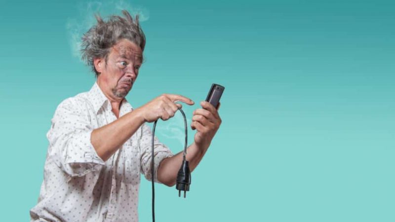 Технологии: Эти советы уберегут ваш смартфон от преждевременного выхода на пенсию