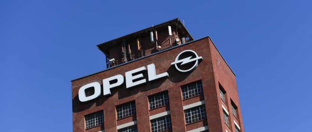 Деньги: Opel стал очередным подозреваемым в дизельном скандале