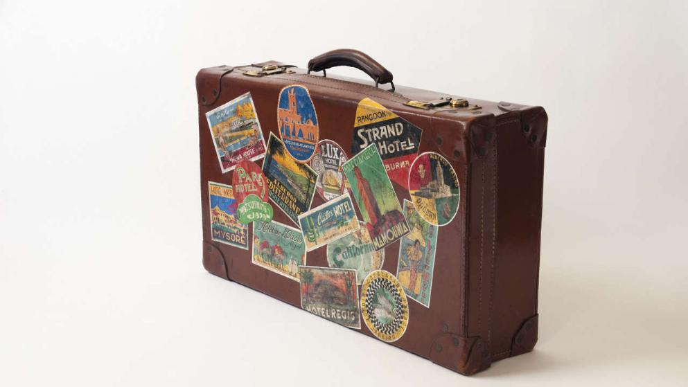 Полезные советы: Как компактно сложить вещи в чемодан: советы и лайфхаки