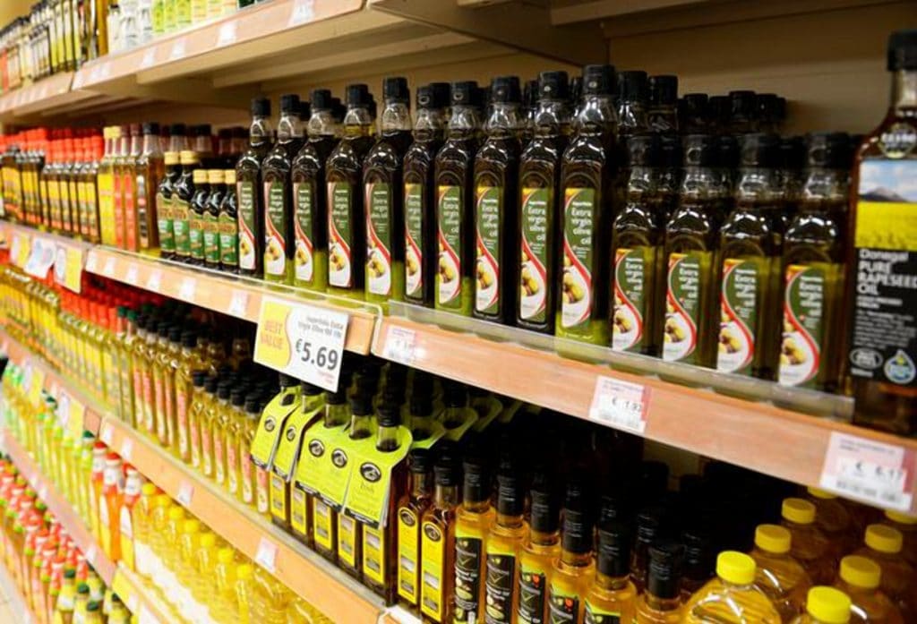 Домашние хитрости: Как выбрать хорошее оливковое масло: 4 правила, которые нужно знать