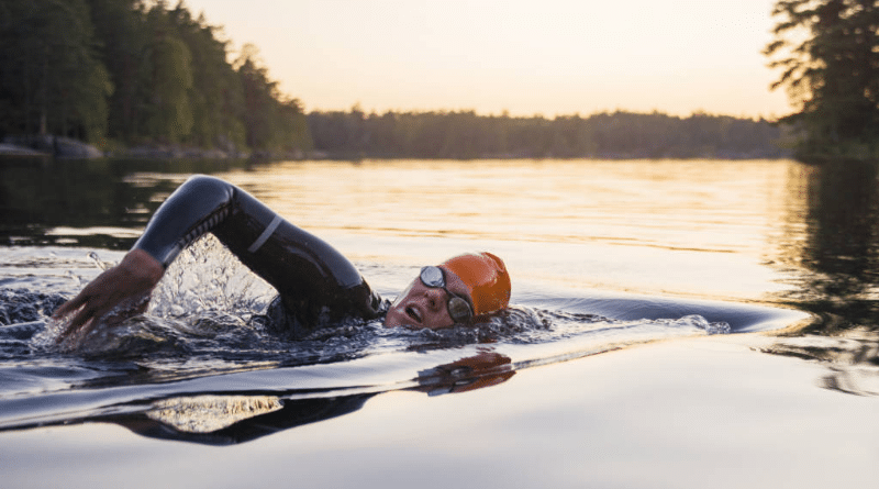 Общество: 8 советов для безопасного отдыха на воде: как уберечь себя и других