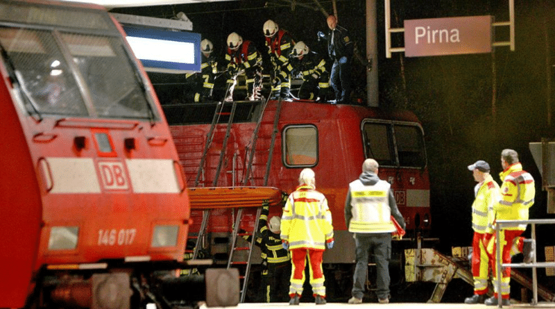 Происшествия: Легкомысленность и селфи: на железной дороге с начала года погибло 38 человек