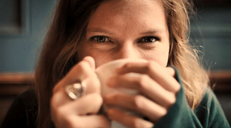 Общество: Сколько чашек кофе в день нужно выпивать, чтобы худеть