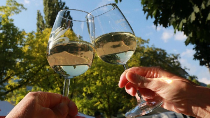 Здоровье: Употребление алкоголя снижает риск развития слабоумия
