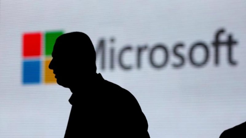 Технологии: В Microsoft рассказали об очередной хакерской атаке на демократию