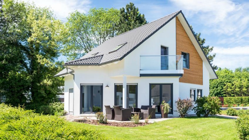 Недвижимость: В Германии снизились проценты по ипотеке. Выгодно ли покупать жилье?