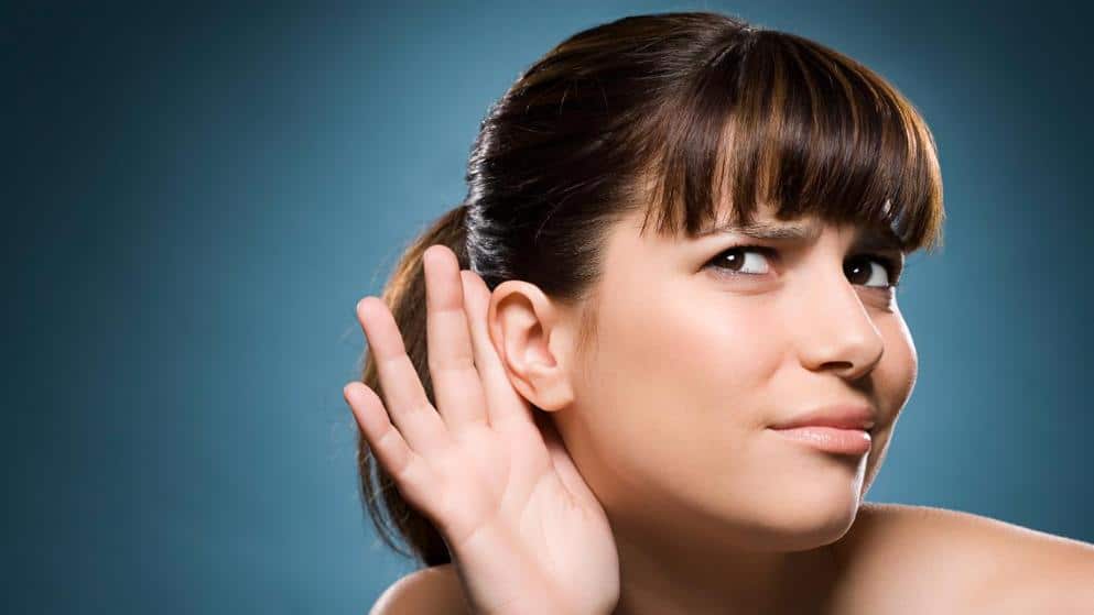 Здоровье: Потеря слуха: как современные технологии помогают вести нормальную жизнь