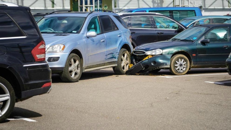 Полезные советы: ДТП в Германии: почему не стоит обращаться в страховую компанию виновника аварии?
