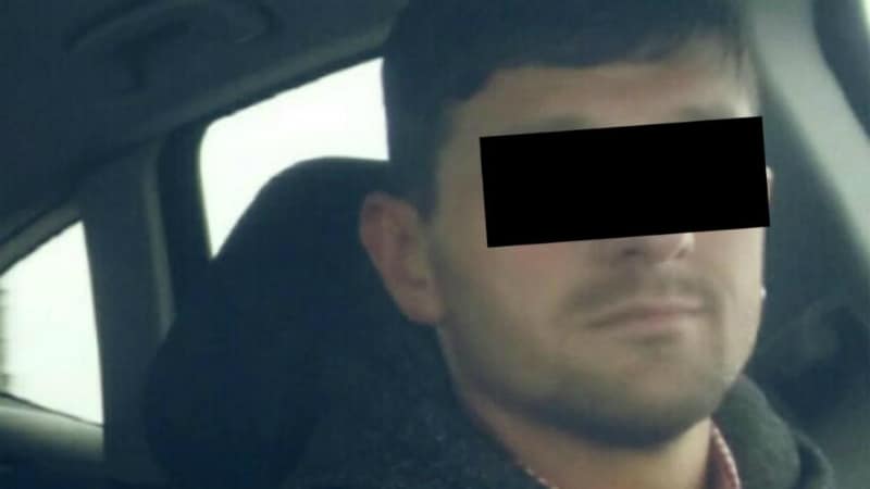 Происшествия: Вооруженный Харди из Хемница, наконец, арестован