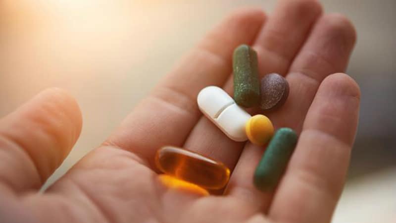 Здоровье: Какие витамины принимать нет смысла?