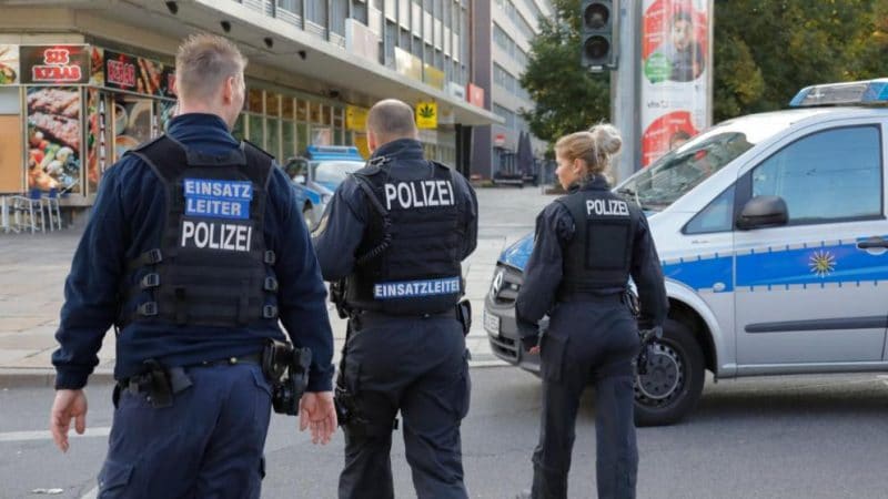 Общество: Насколько небезопасна Германия: что говорит статистика о преступлениях и насилии
