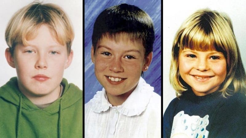 Происшествия: Самые резонансные убийства и исчезновения детей в Германии