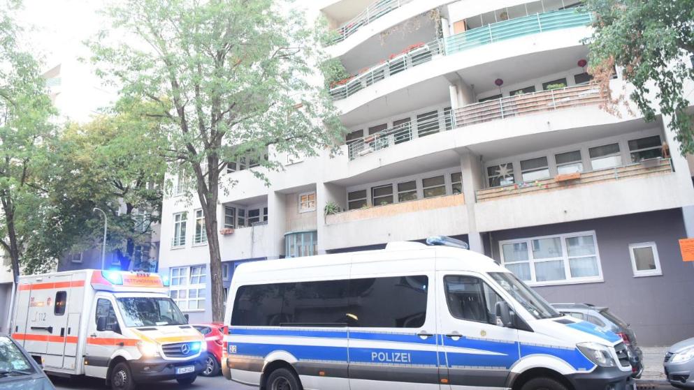 Происшествия: Полиция Берлина провела рейд против арабского преступного клана рис 4
