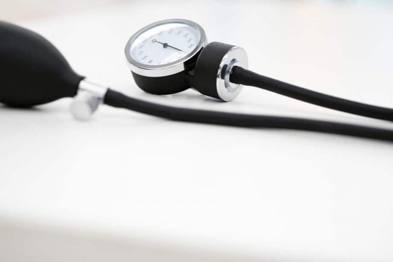 Здоровье: 6 мифов об артериальном давлении