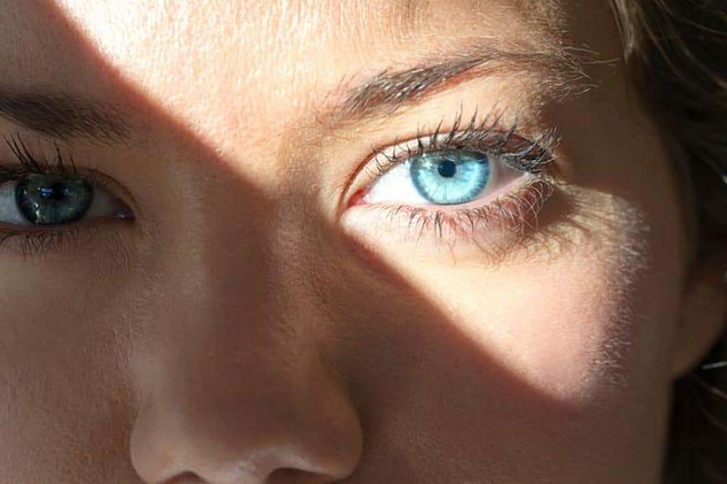 Здоровье: Солнечный ожог глаз: как себя защитить и сохранить зрение?