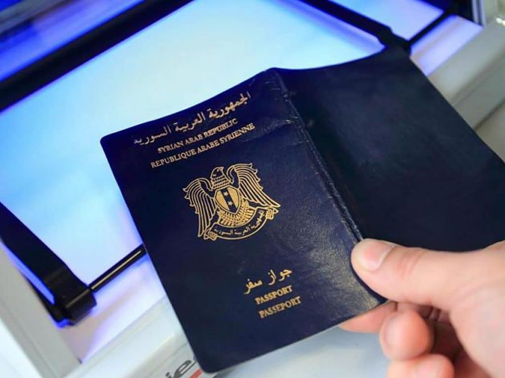 Общество: Двойное гражданство: большинство новых граждан Германии сохраняют паспорт родной страны