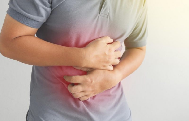 Здоровье: Не игнорируйте эти симптомы, они могут свидетельствовать о раке желудка