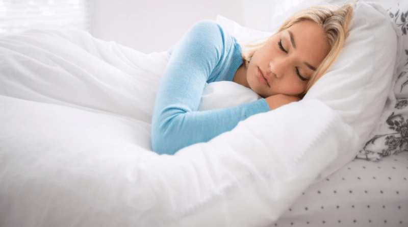 Здоровье: Сколько часов сна нужно, чтобы выспаться?
