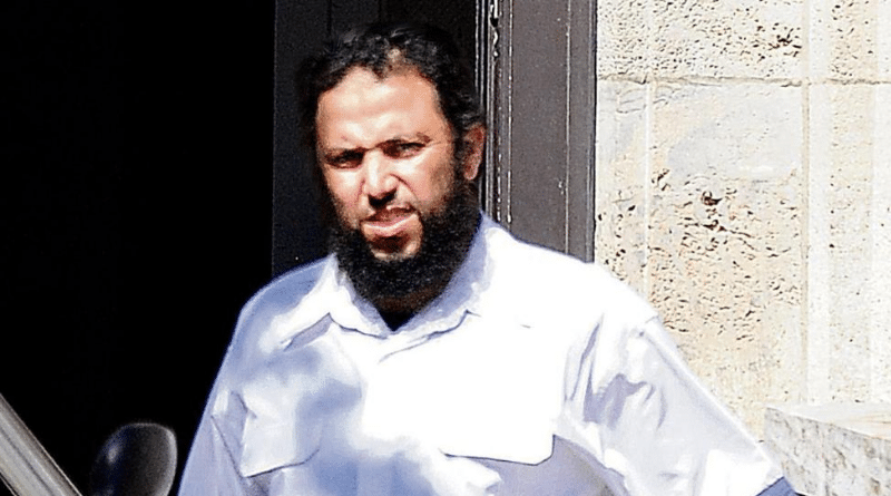 Общество: В Тунисе усомнились в том, что депортированный Сами А. был телохранителем Усамы бен Ладена