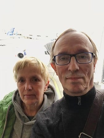 Общество: Безумный отпуск: самолет Eurowings, следовавший из Германии в США, развернули в Гренландии