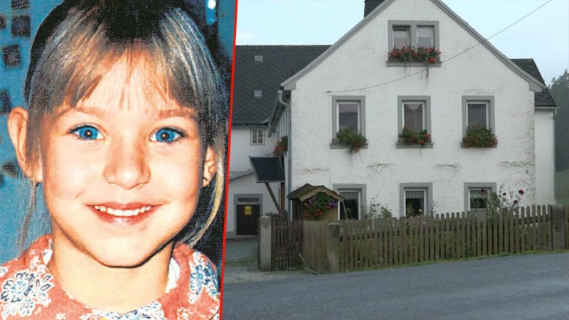 Происшествия: Новые подробности по делу пропавшей в 2001 году школьницы: обыск в доме подозреваемого
