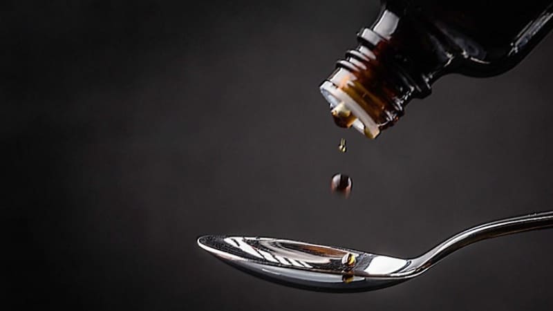 Здоровье: Новое исследование: лекарства от кашля практически бесполезны