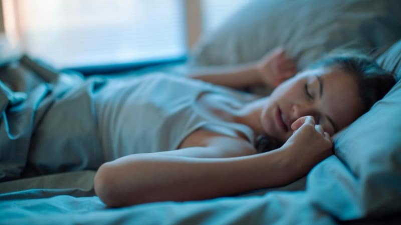 Здоровье: Расстройства сна и методы борьбы с ними