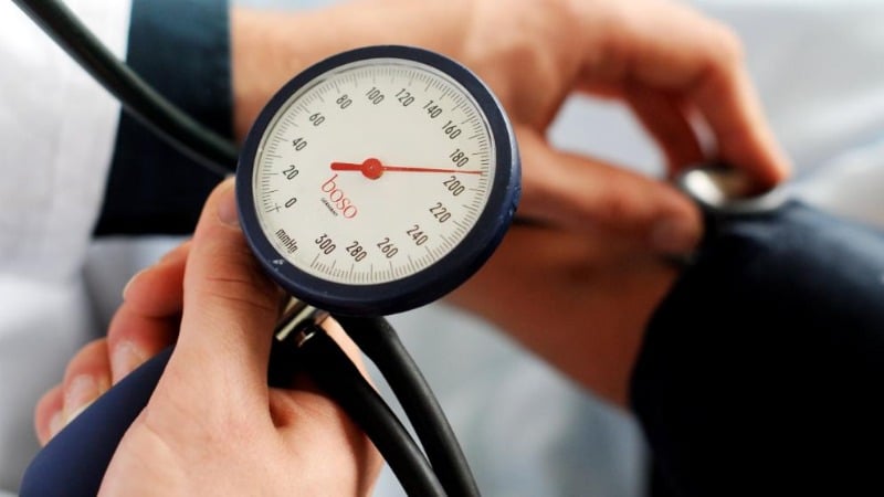 Здоровье: Как работает сердечно-сосудистая система, и чем опасно повышенное давление