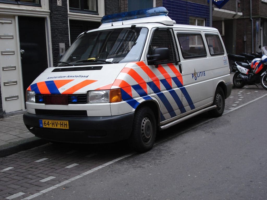 Отовсюду обо всем: Полиции Нидерландов удалось предотвратить крупный теракт